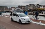 Skoda Citigoᵉ iV 2019 года (WW)